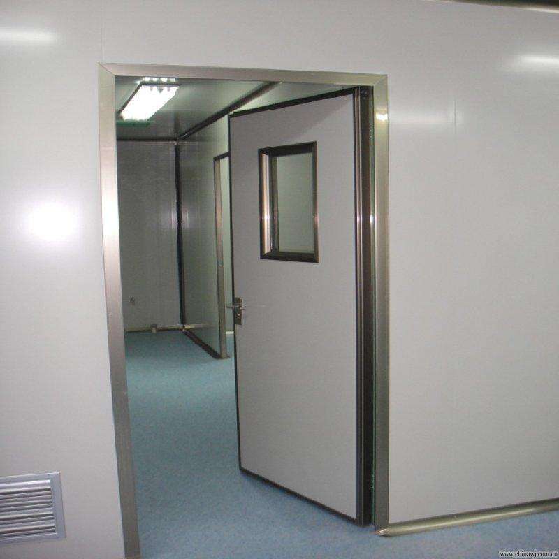 淄博CT室防护铅门
