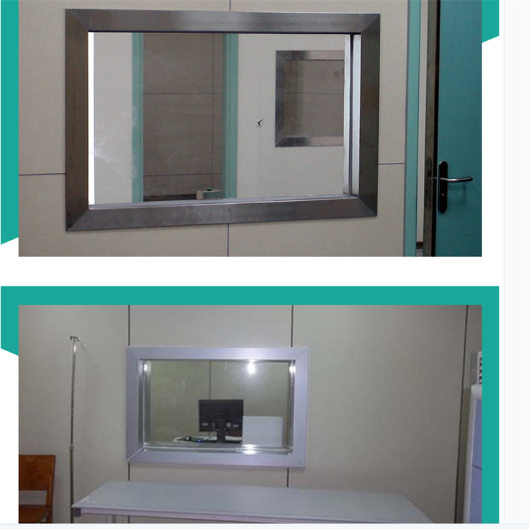 淄博防护门硫酸钡施工工艺